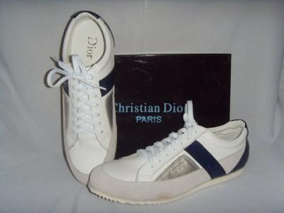 cheap Christian Dior shoes-5